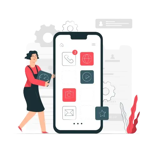 Mobile App Development Process