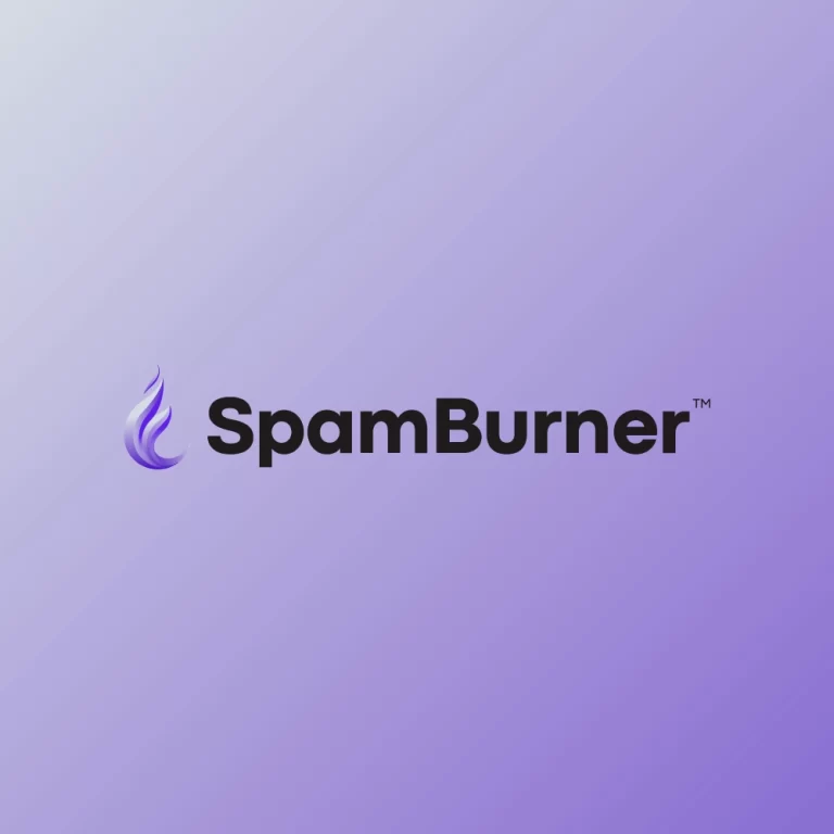 SpamBurner Case Study