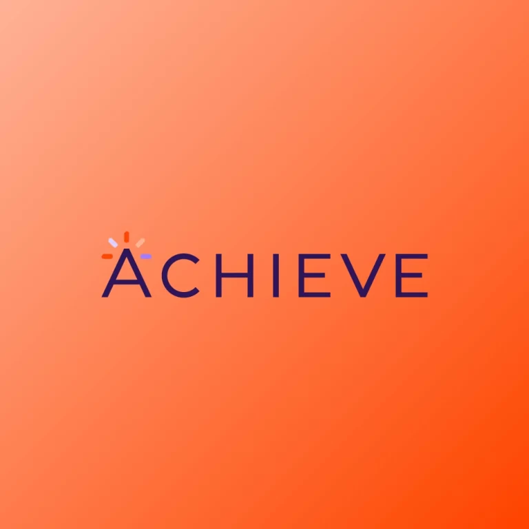 Achieve Case Study