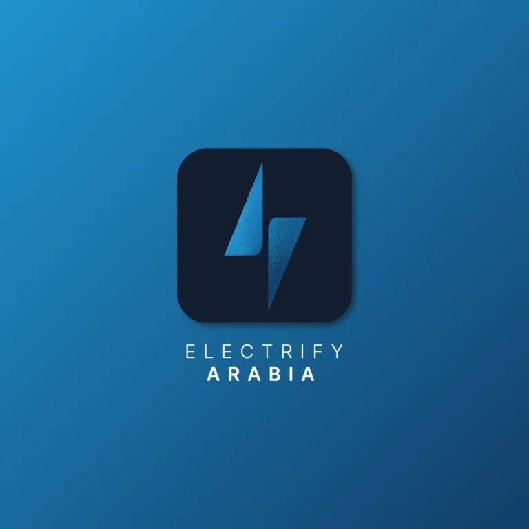 Electrify Arabia