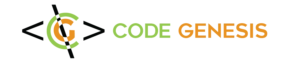 The Code Genesis
