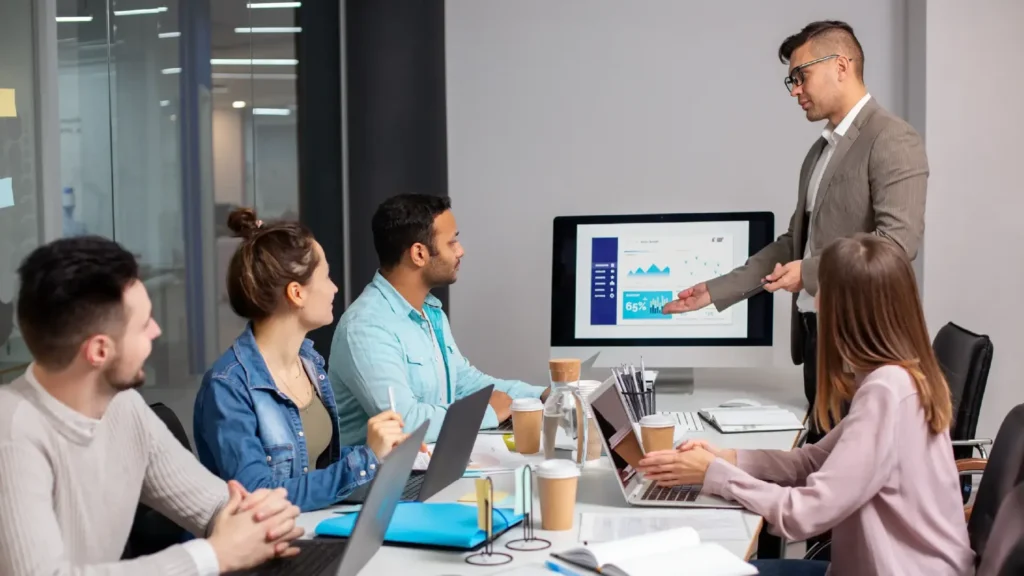 IT Staff Augmentation