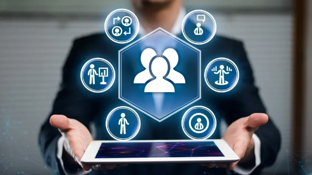 Flexible Staffing Solutions