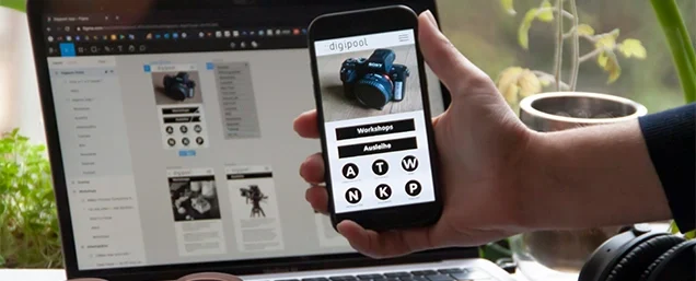 Mobile App Development Services