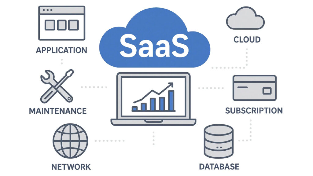 custom software development for startups