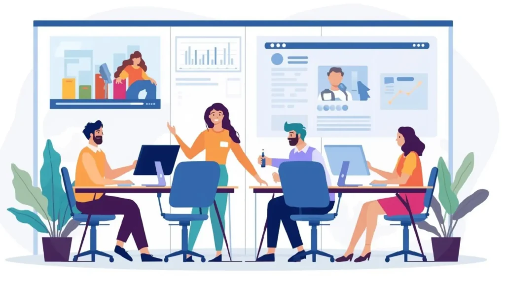 remote developer hiring