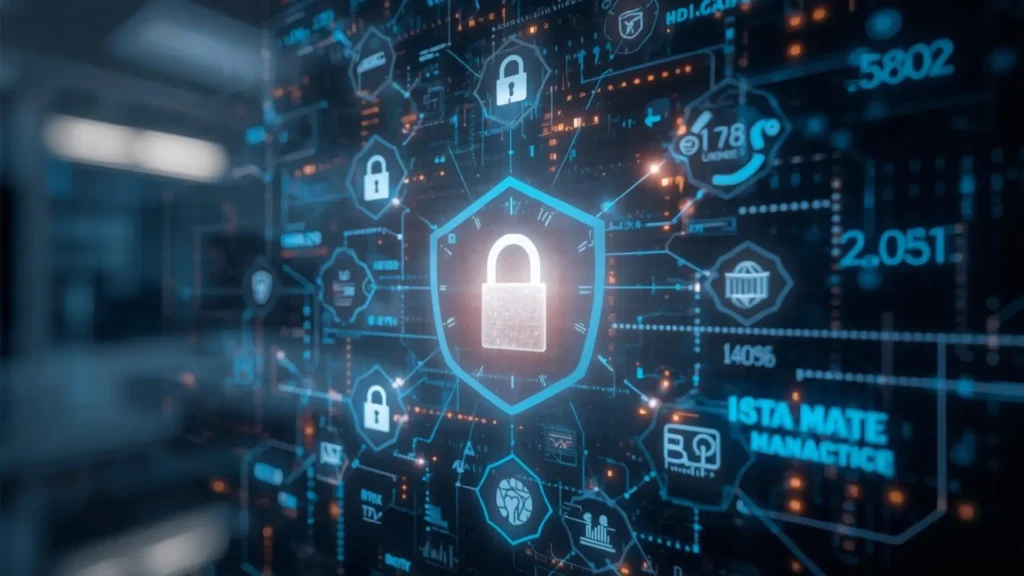 healthcare information management system