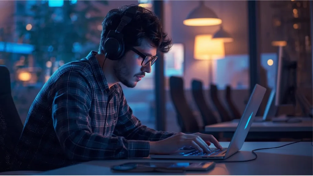 Offshore Development Services in Dubai