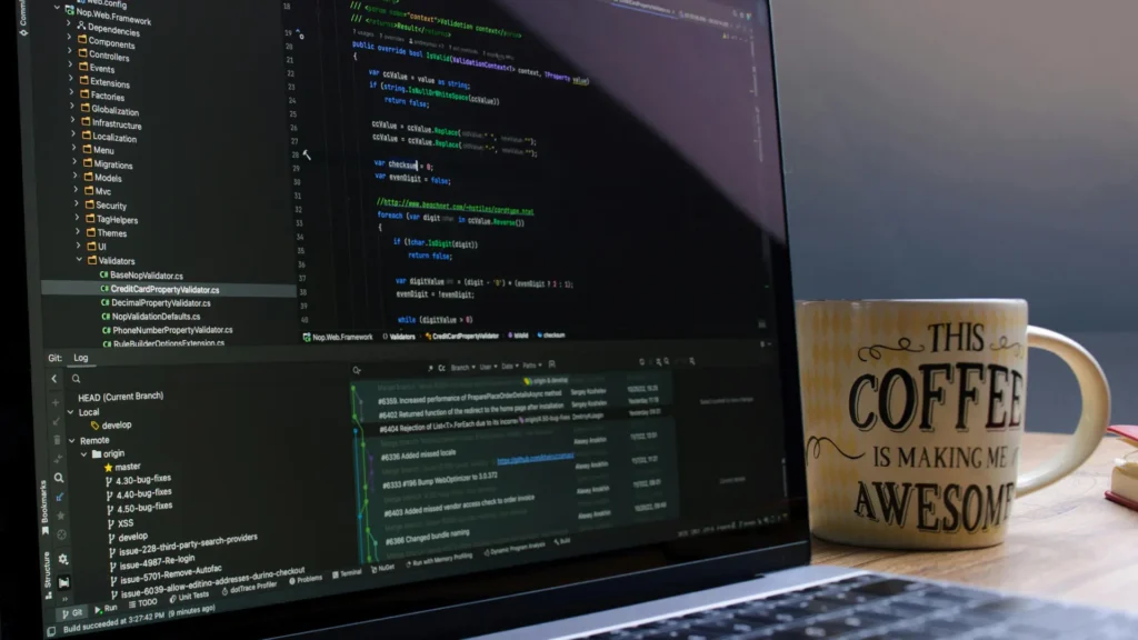 Top software developers UAE Code Genesis