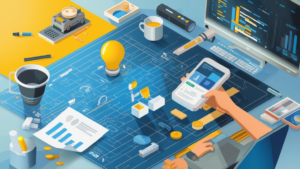 What are the key features of an MVP?